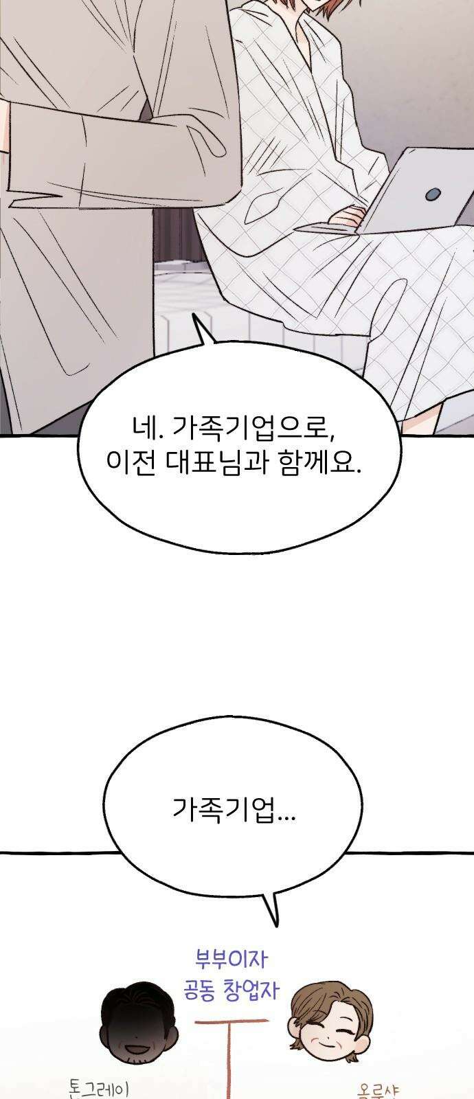 숲속의 대표님 ＃55 2