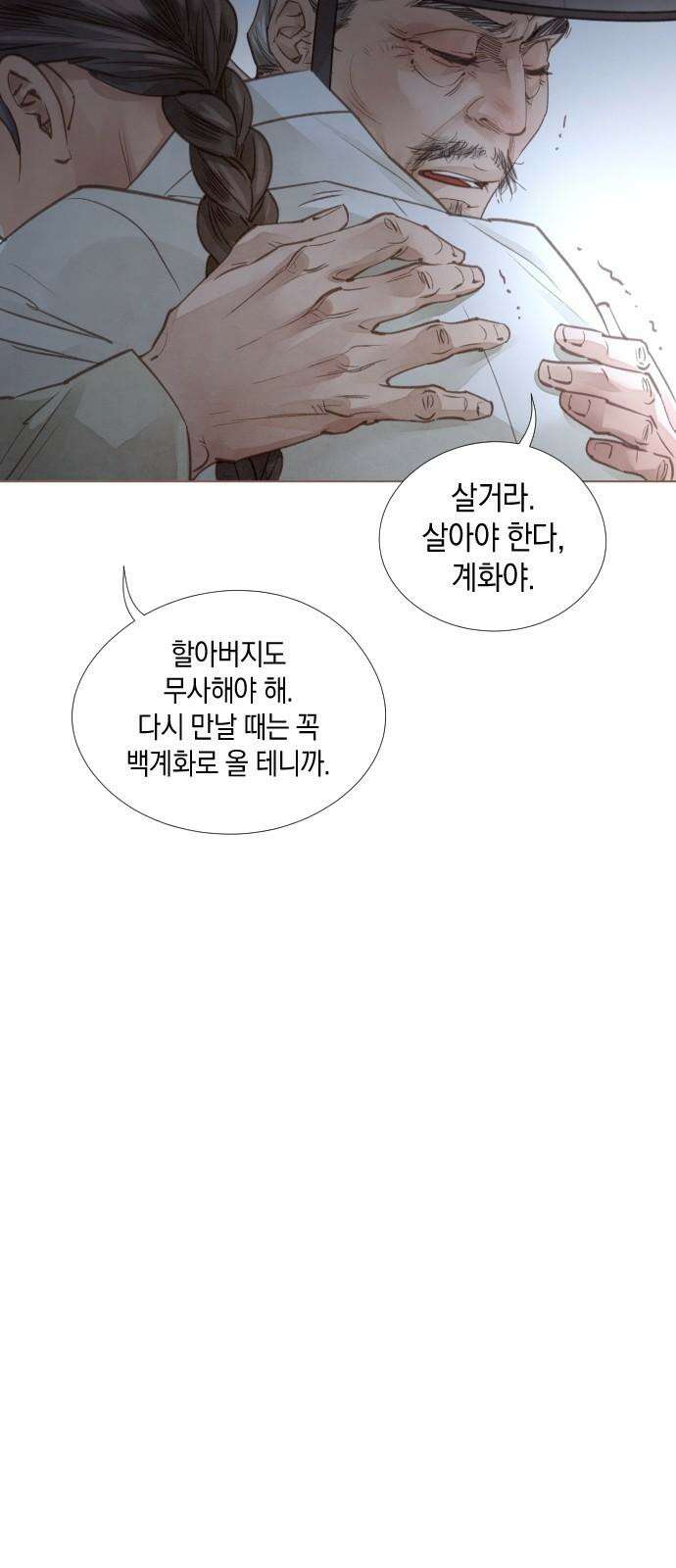 홍 의관의 은밀한 비밀 96화 14