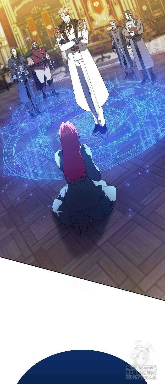 빙의자 베네핏이 없음 10화 3