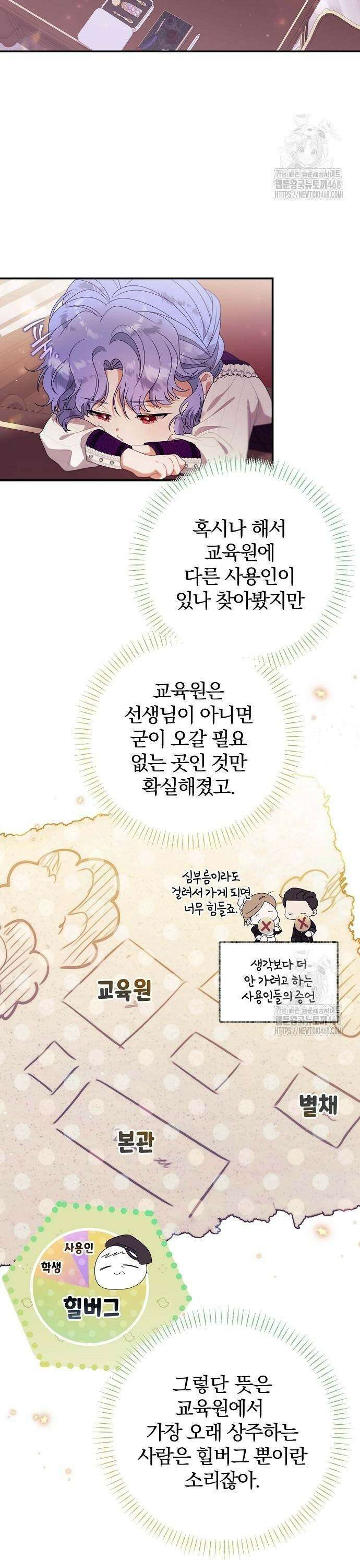 입양 플랜에는 없던 가족이 생겼다 20화 19