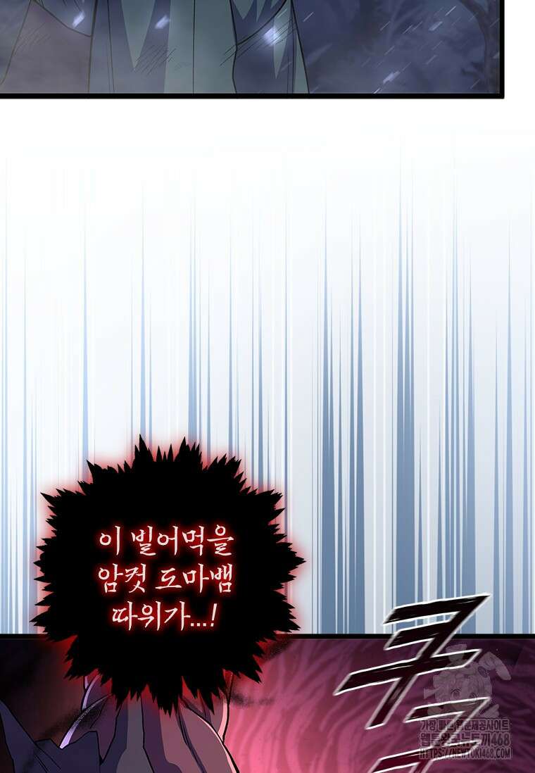 용을 삼킨 마법사 92화 88