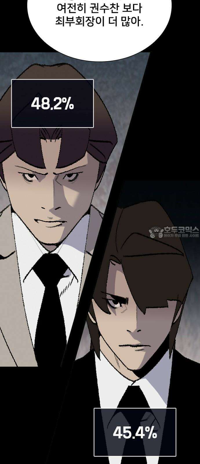 제왕 시즌2 칼의 전쟁 : 69화 6