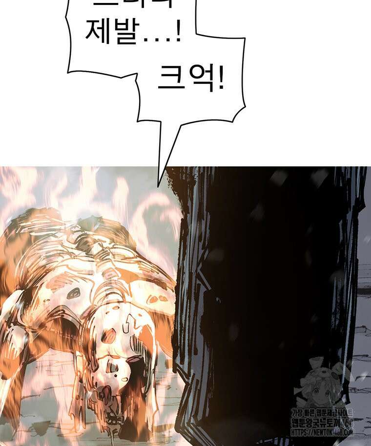 불멸의 투귀 141화 89