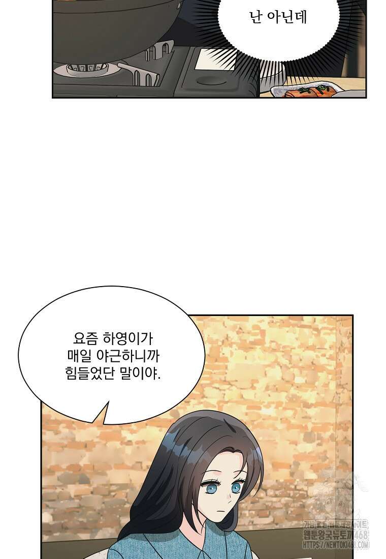 끌리는사이 35화 14
