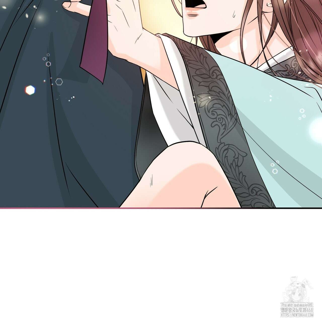 꽃은 밤을 걷는다 45화 12