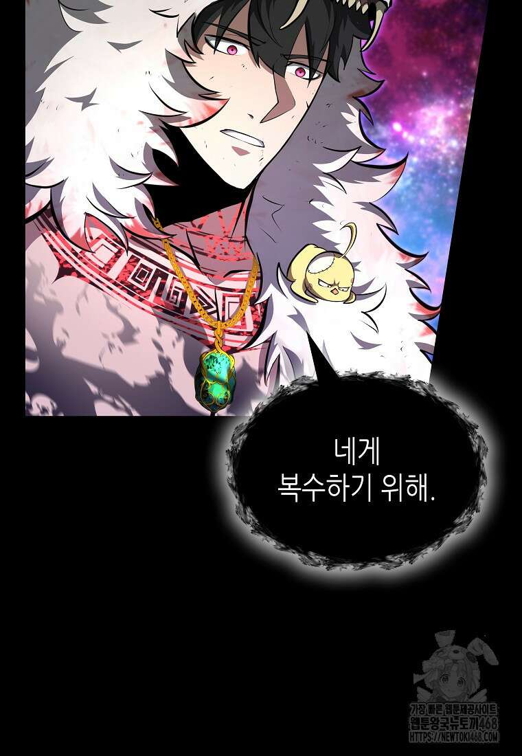 회귀했는데 FFF급 부두술사 111화 11