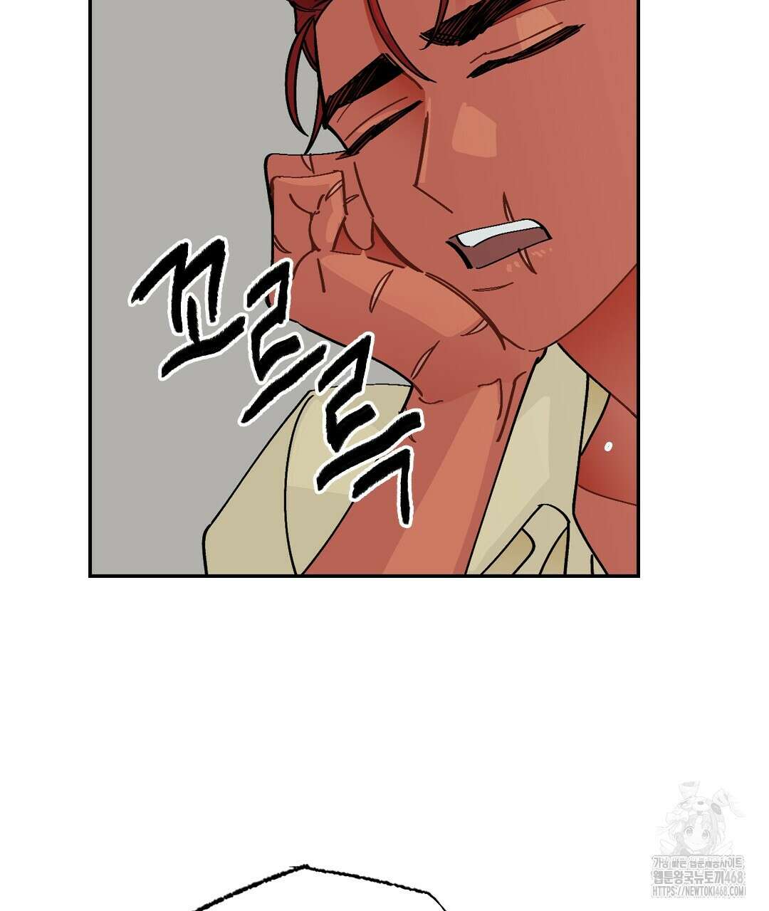 온 어 리시 외전 4화 14