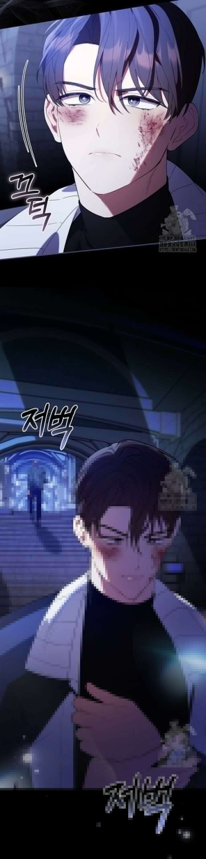 병아리반 헌터는 효도 중! 11화 19