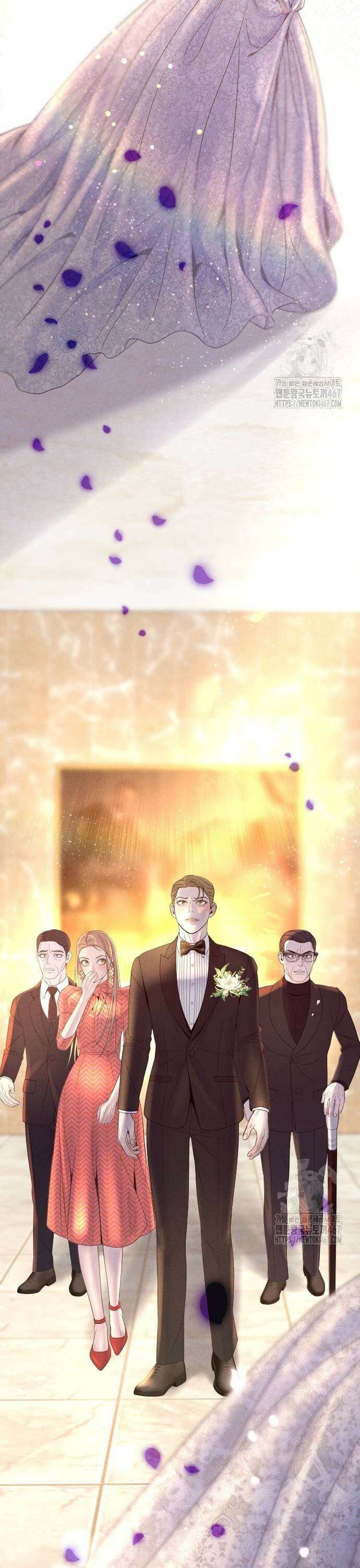 결혼은 당신 형과 2화． 내가 잘할게 5