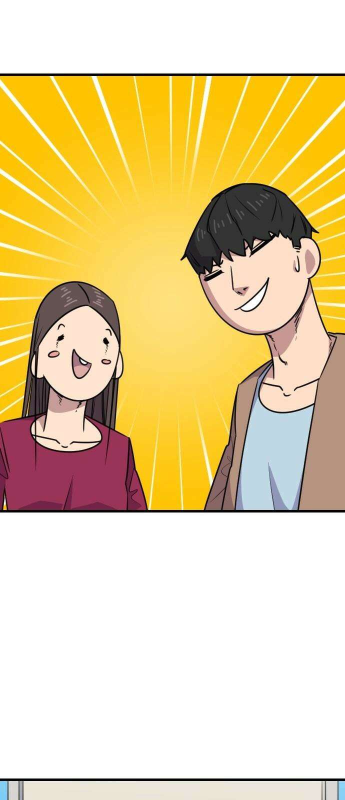 천재 곰먐미 김순자 27화 - 고양이는 이걸 더 좋아한다니까요? 20