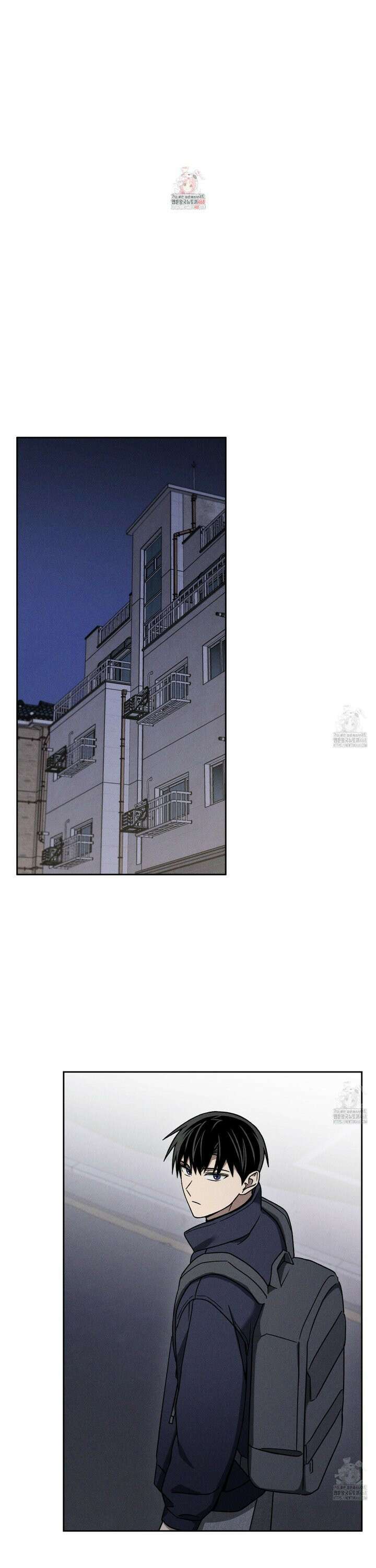 문제적 선도활동 18화 1