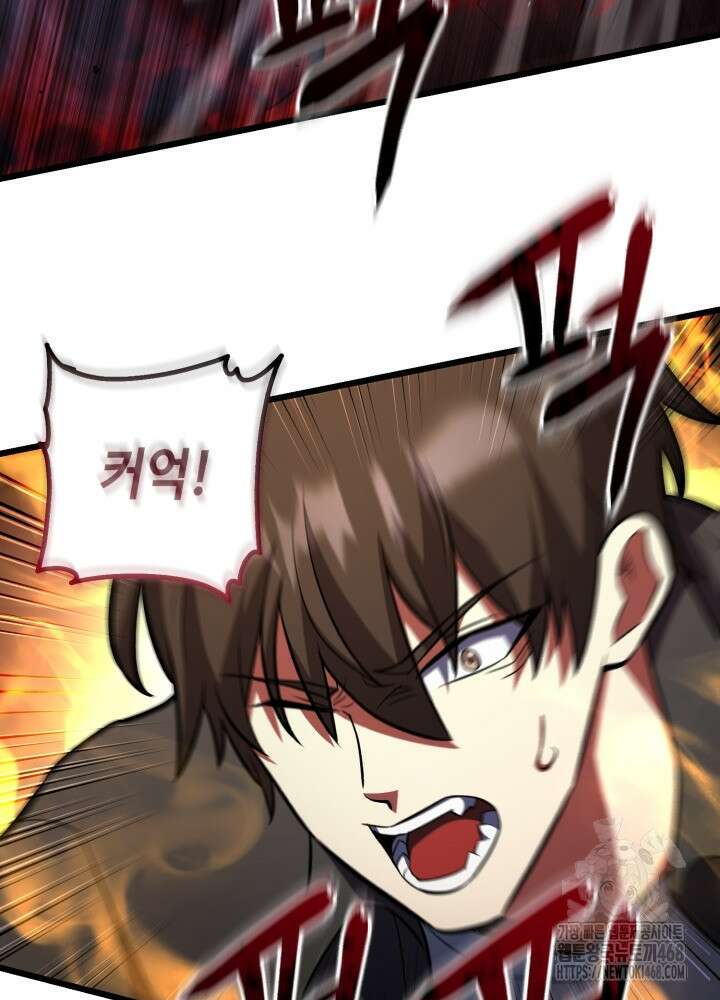 만렙부터 레벨업 98화 11