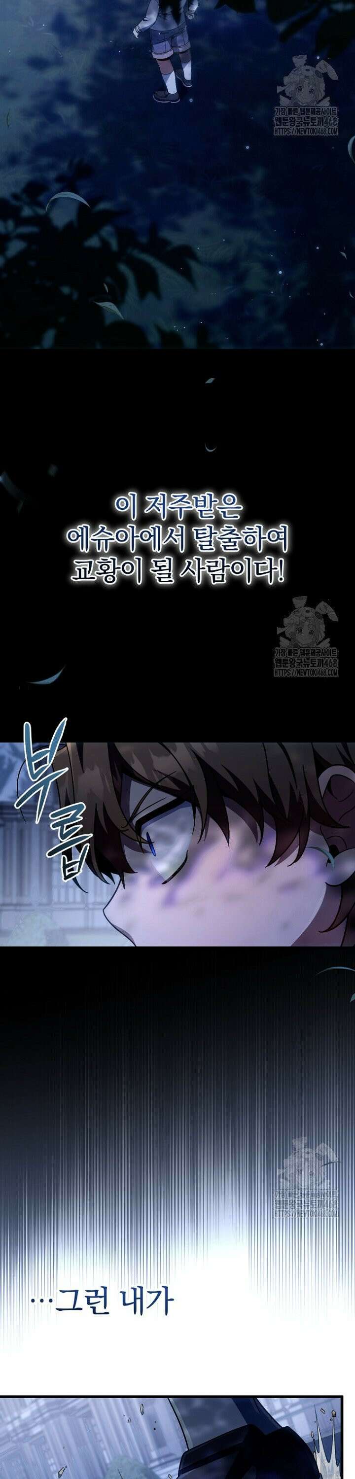 이 나라를 없앨 예정인데요 11화 2
