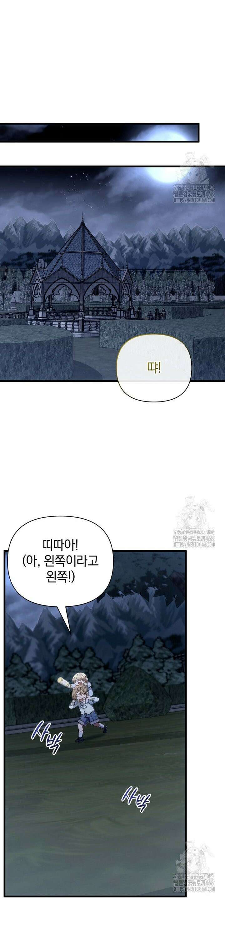 이 나라를 없앨 예정인데요 11화 7