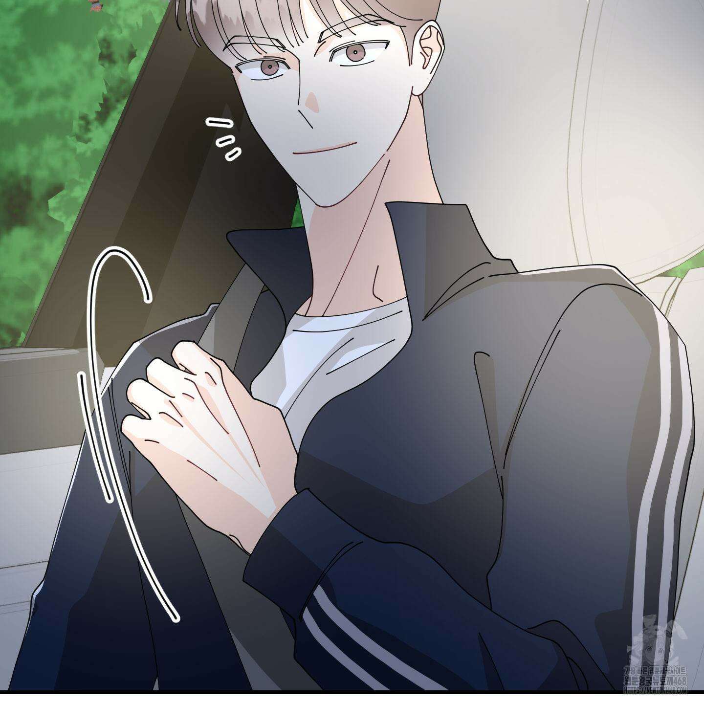 눈 떠보니 침대 외전 4화 23