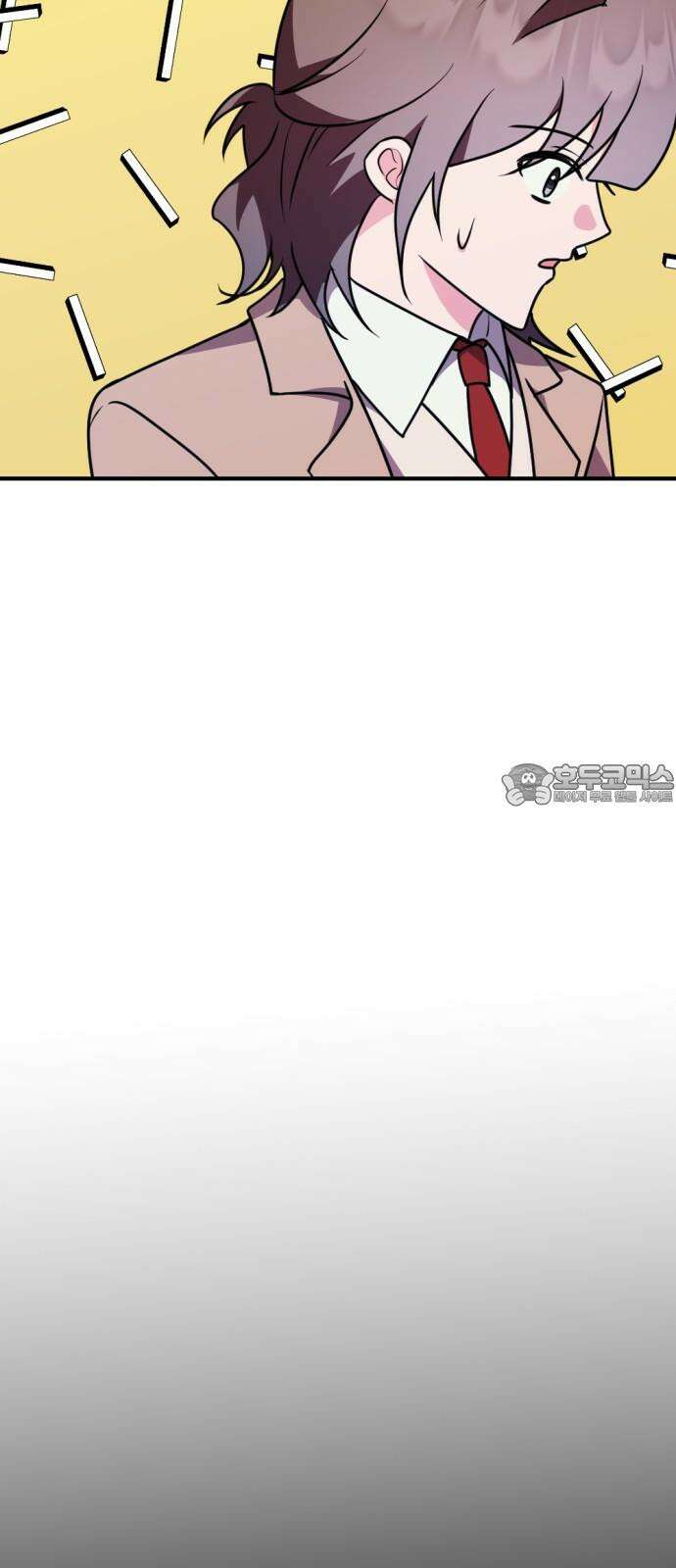 어느날 짝남에게 공작님이 빙의했다 51화 6