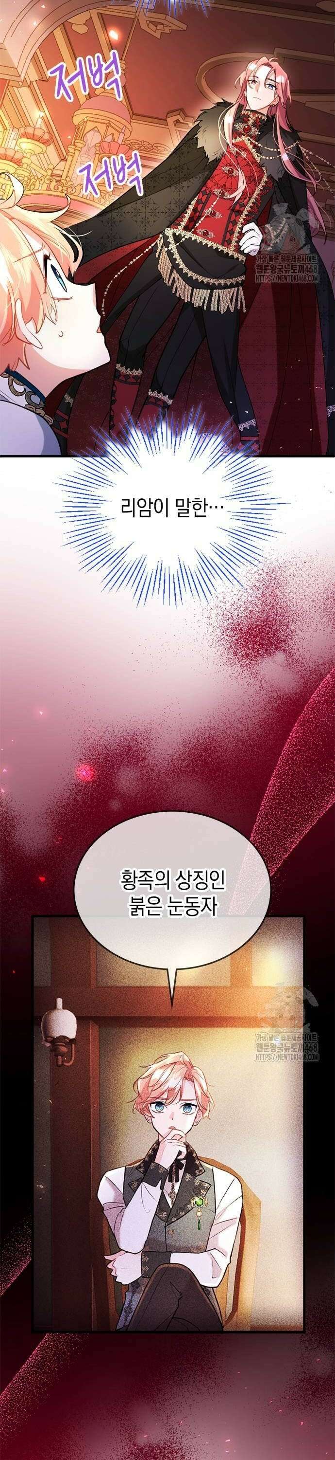 쌍둥이 영애가 남장을 하는 이유 92화 새로운 영웅 4
