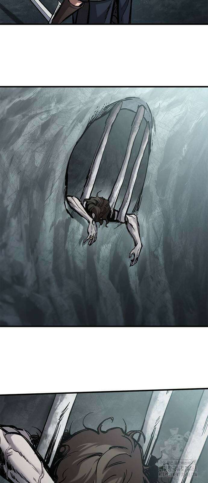 오늘만 사는 기사 44화 10