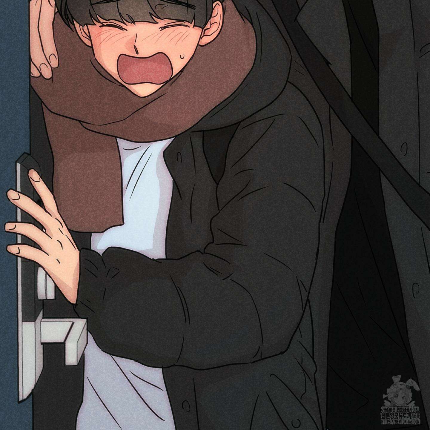시금치 꽃다발 외전 A-14화 12