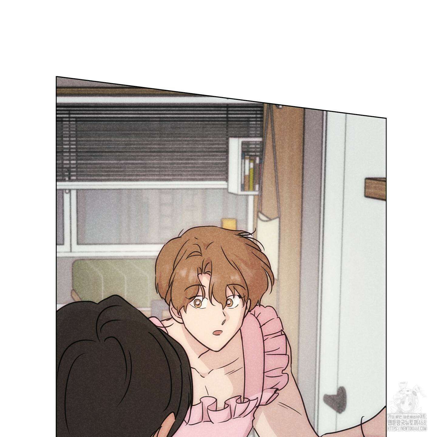 시금치 꽃다발 외전 A-14화 16