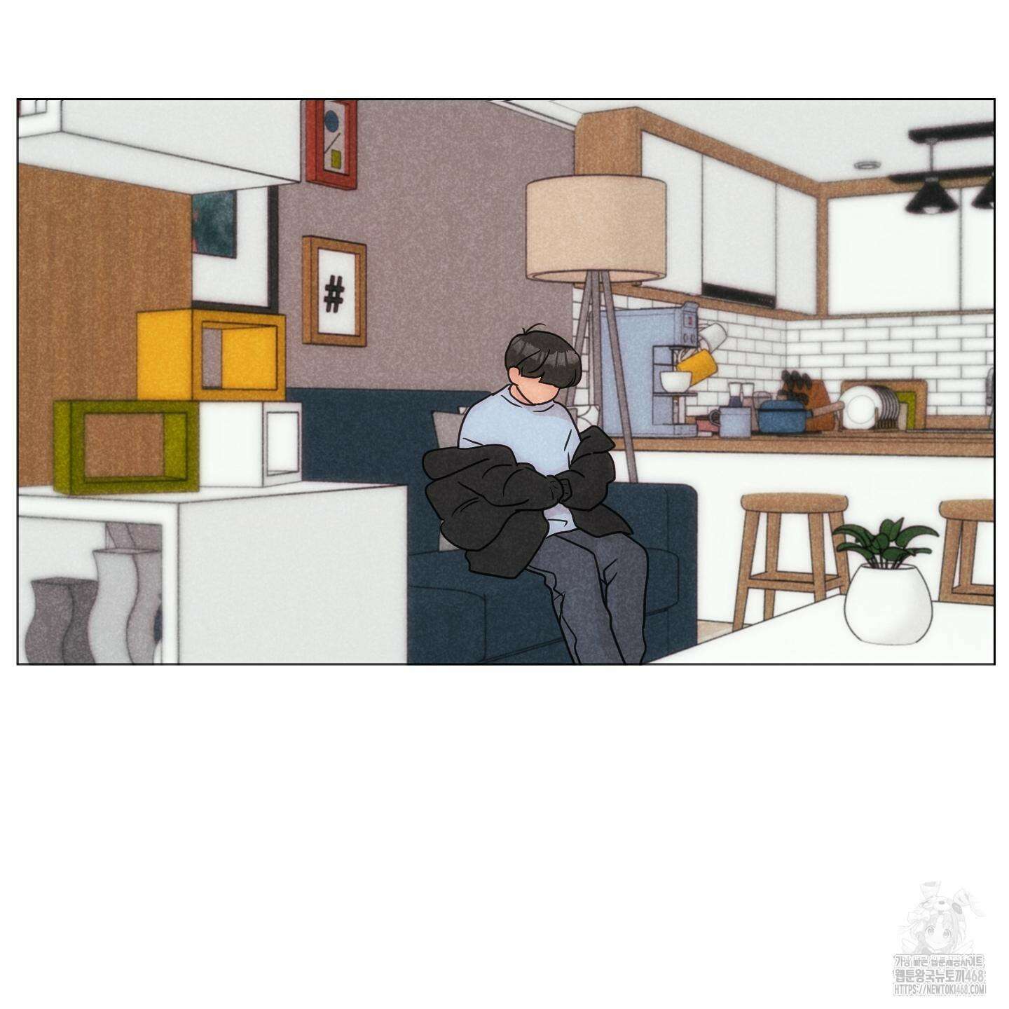 시금치 꽃다발 외전 A-14화 24