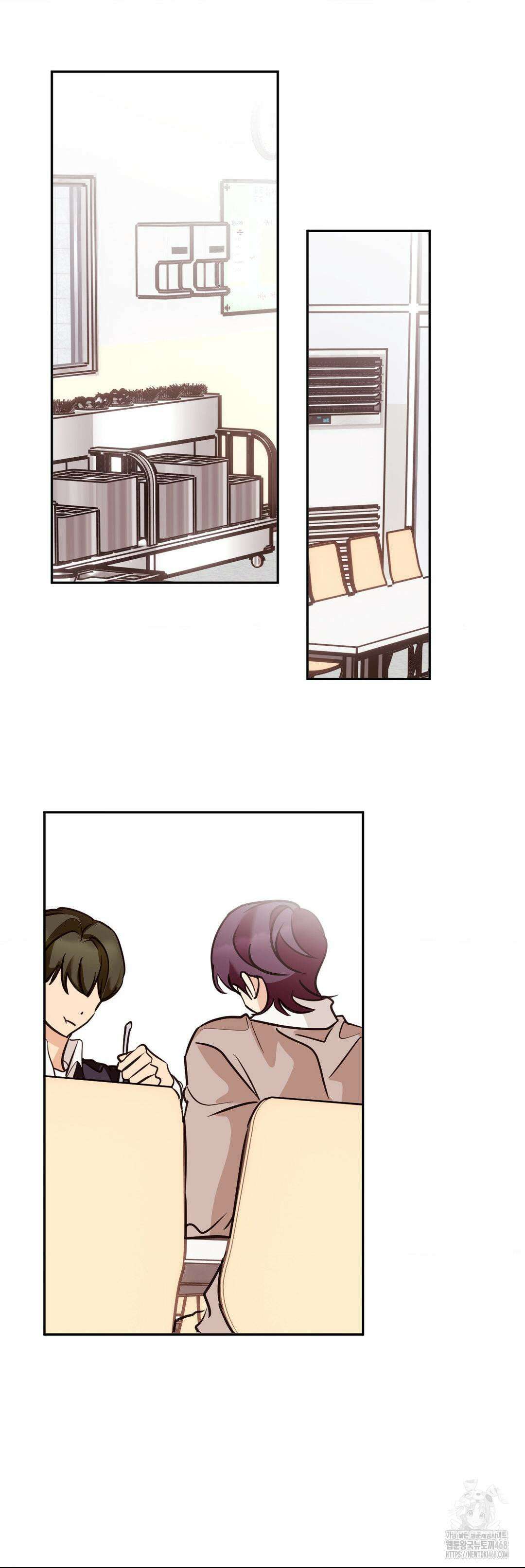 타의적 로맨스 22화 18