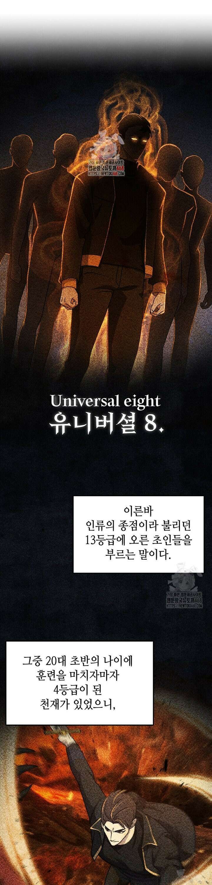 레벨업하는 무신님 15화 1