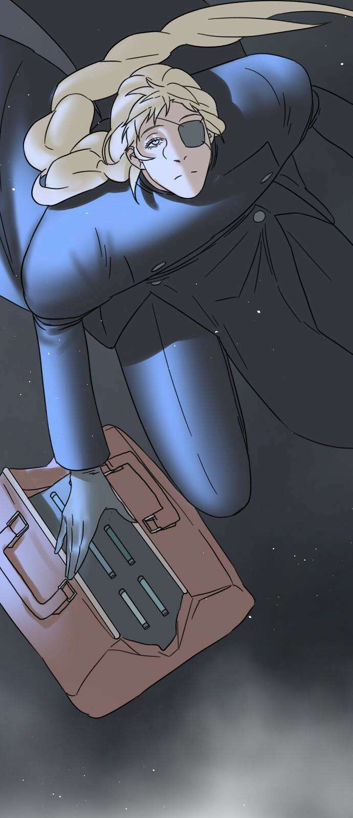 멸종위기종인간 2부 26화 14