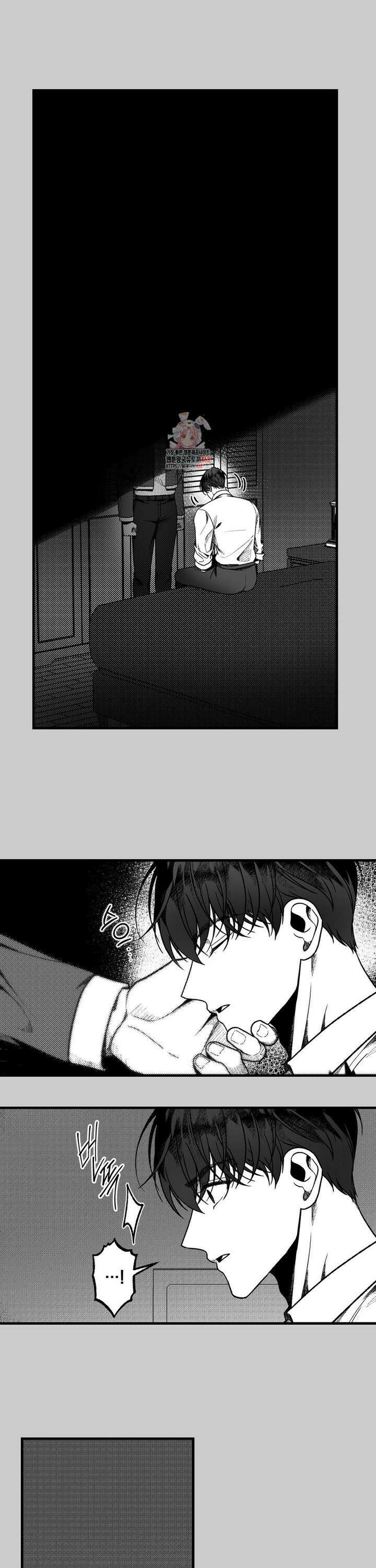 에버그레이 15화 1