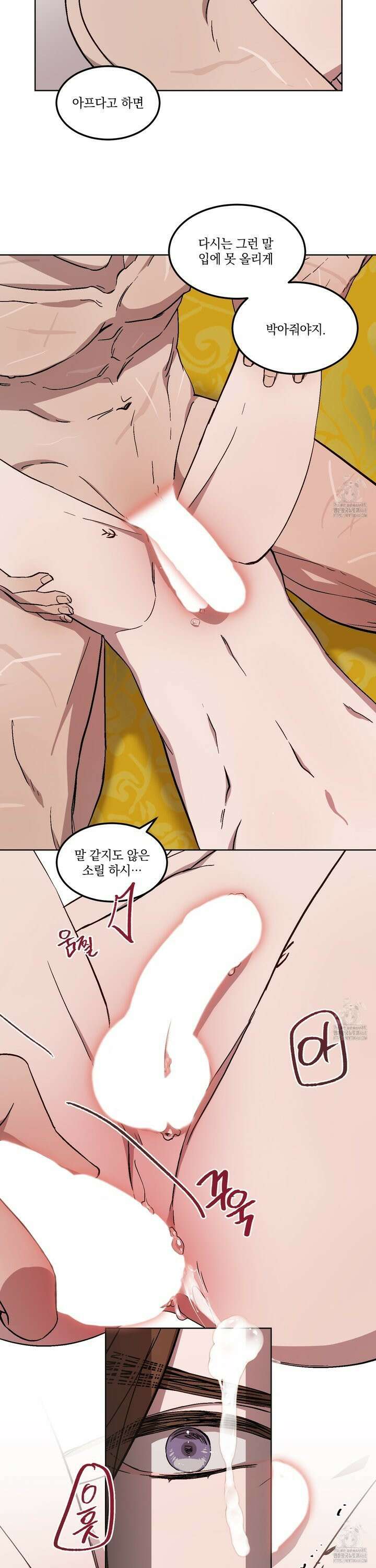백호의 왕 11화 4