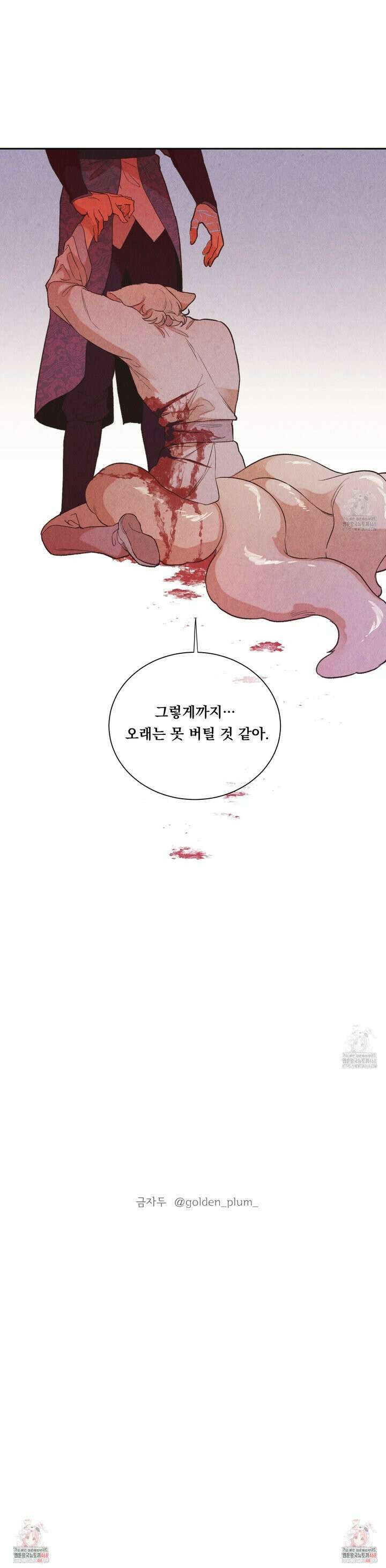 서리가 나리는 바다 44화 22