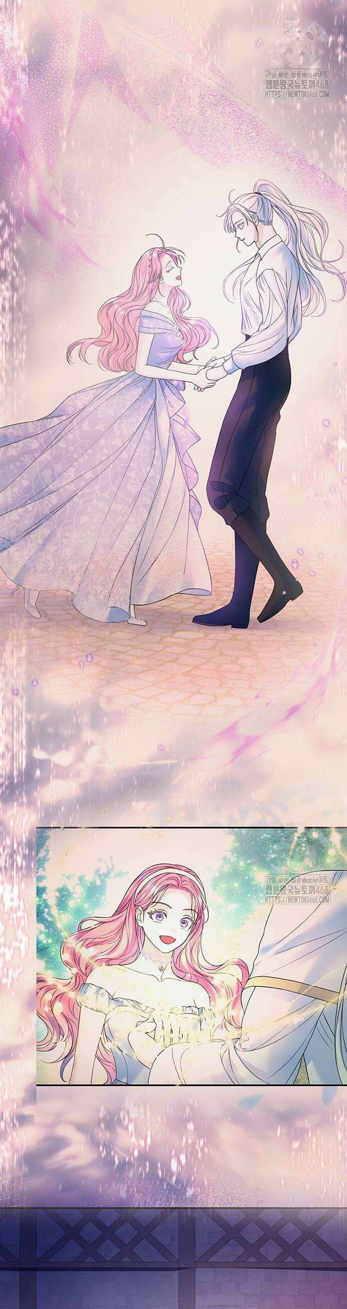 시한부인 줄 알았어요! 89화 28