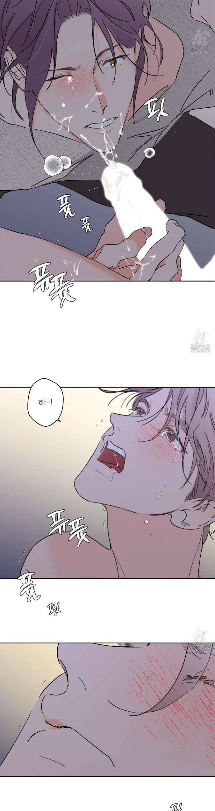 볶은 콩에 싹이 날까? 92화 26