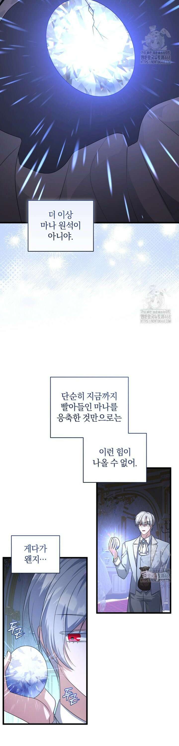 빼앗긴 가문의 주인이 되려 합니다 86화 28
