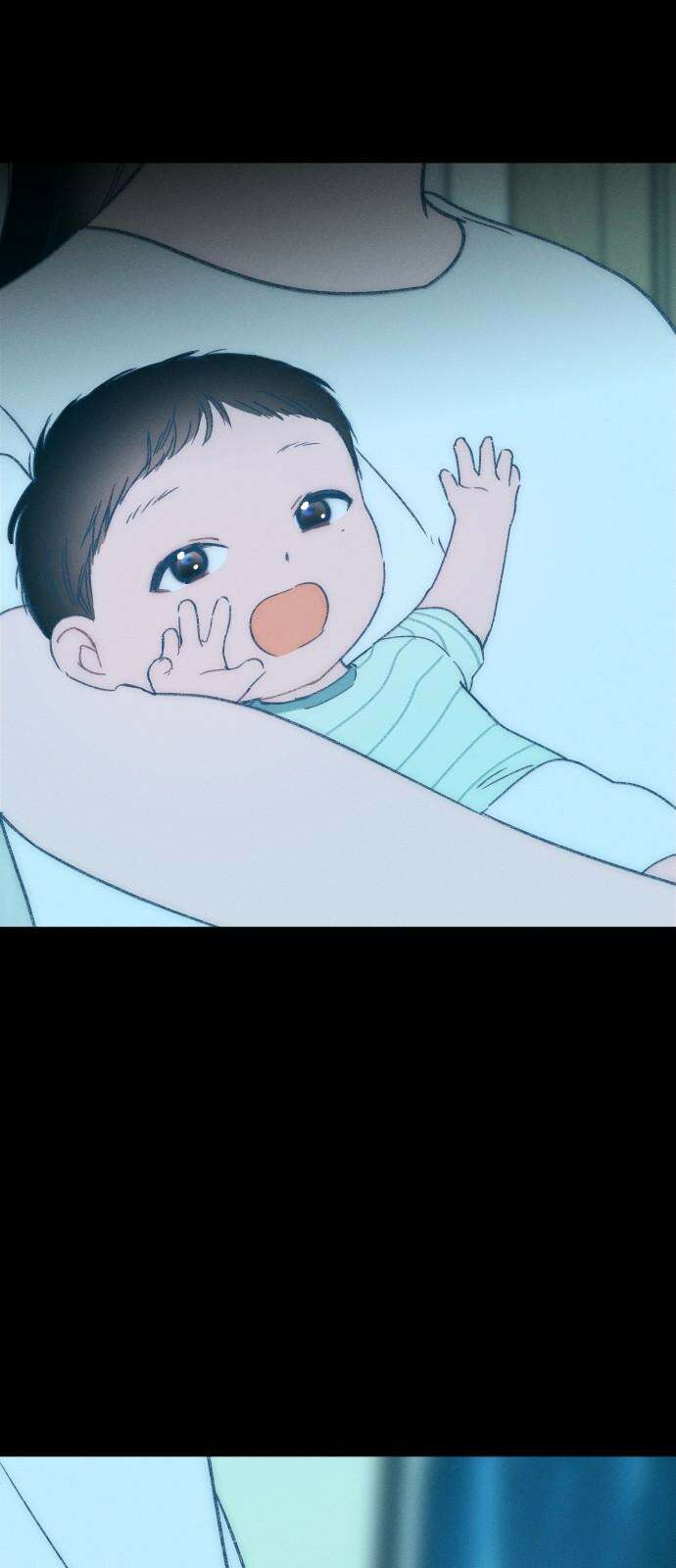 사랑하는 여름 하늘 34화 38