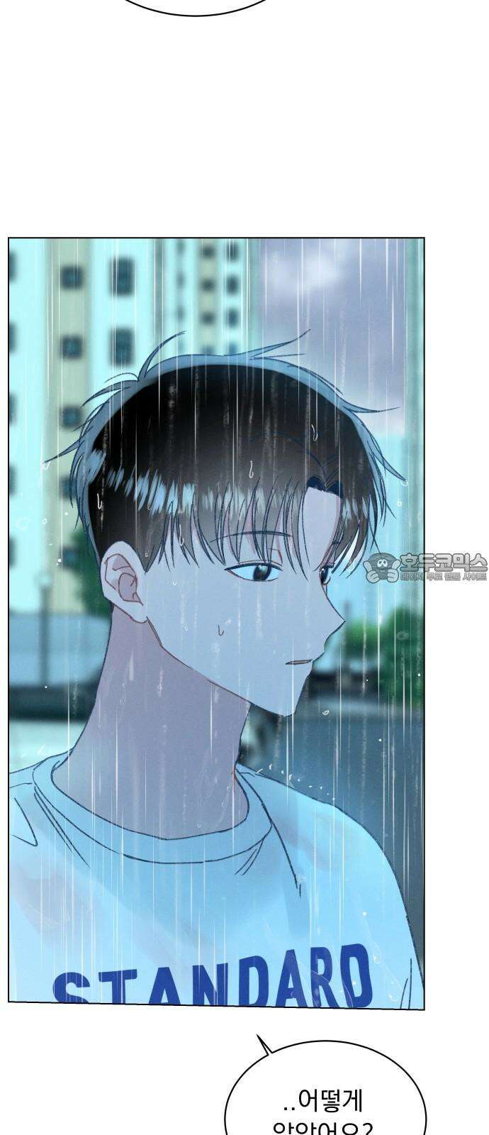 사랑하는 여름 하늘 34화 48