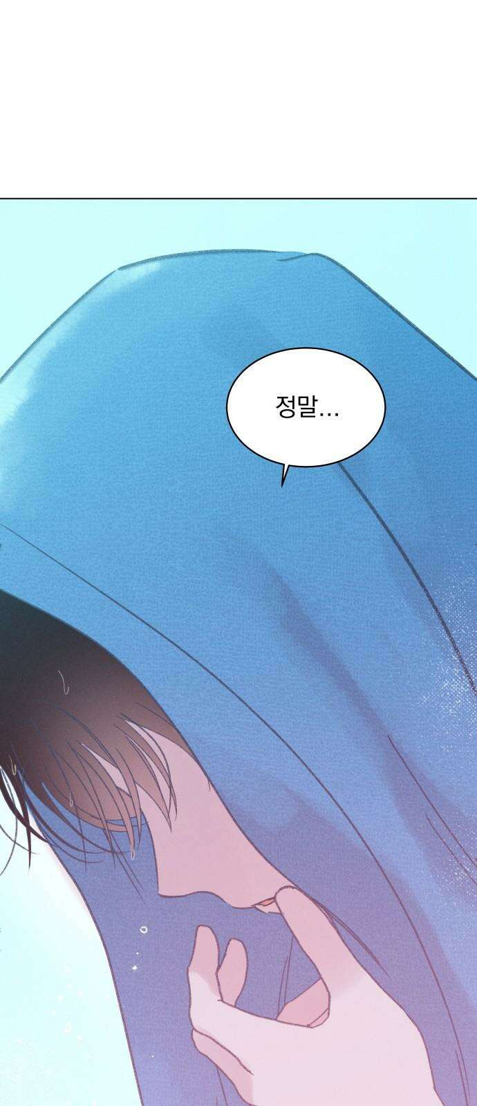 사랑하는 여름 하늘 34화 70