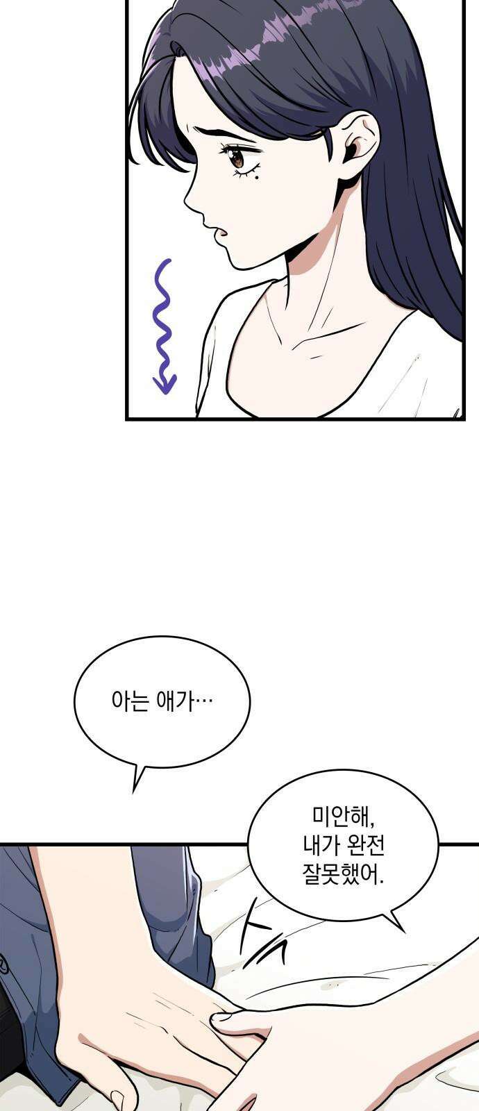 뜨거운 홍차 - 외전 3화 4