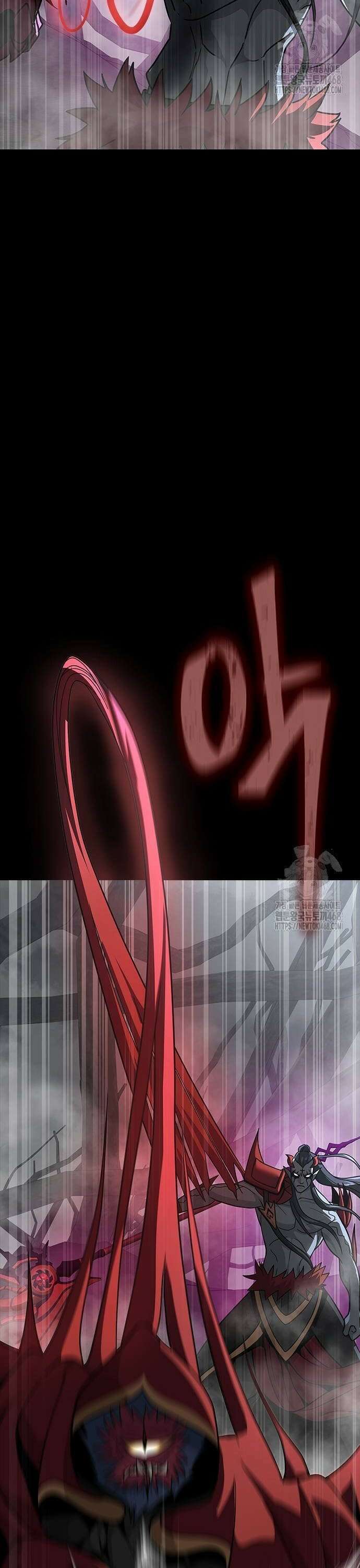 강철을 먹는 플레이어 - 67화: 하극상 10