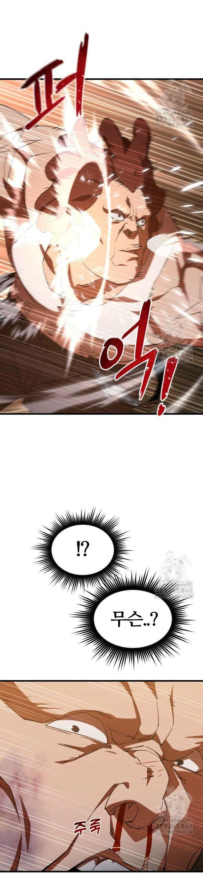 주먹 쓰는 천재 마법사 6화 29