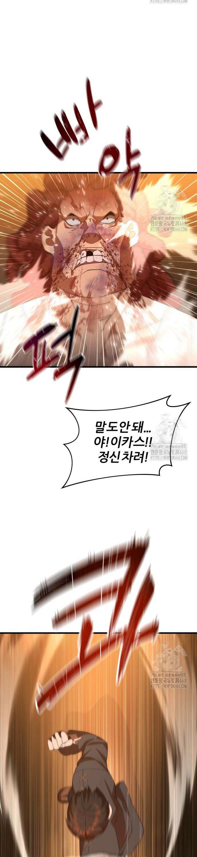 주먹 쓰는 천재 마법사 6화 41