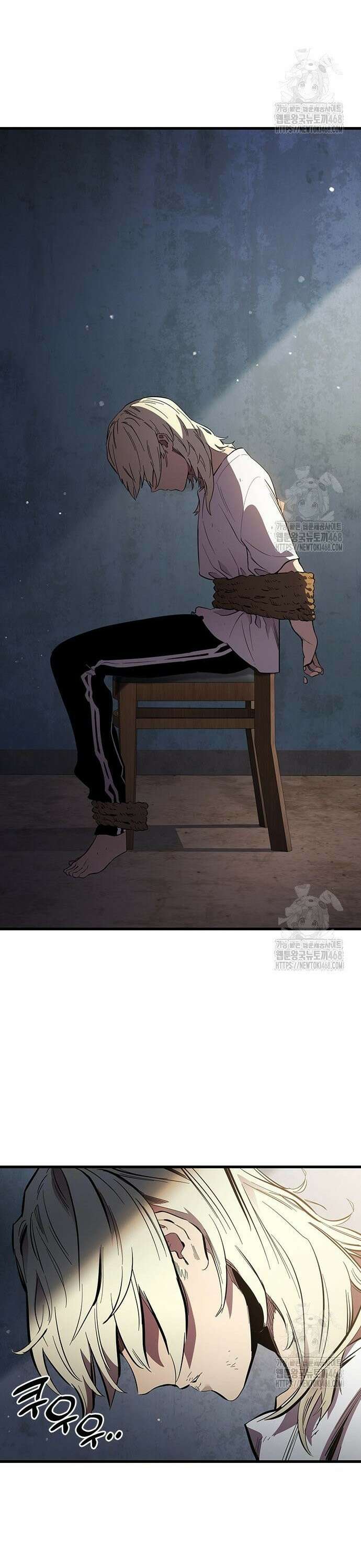 대장전 31화 바로 이곳에서 30