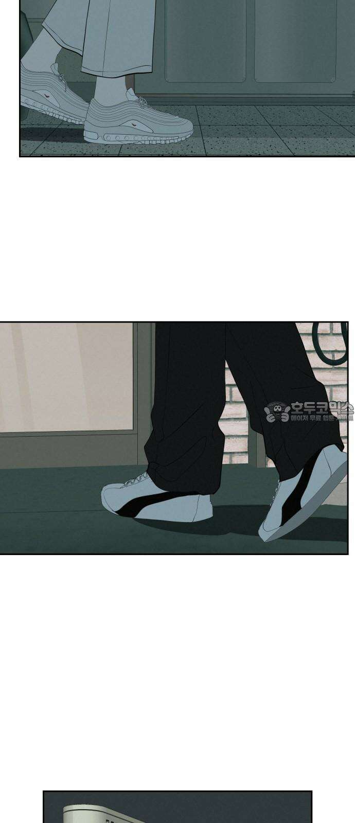 뽀대작렬 54화. 왜 보고싶지? 12