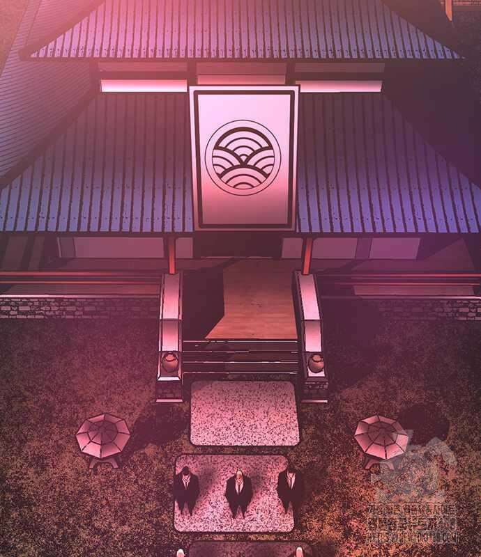한림체육관 시즌2 114화 184