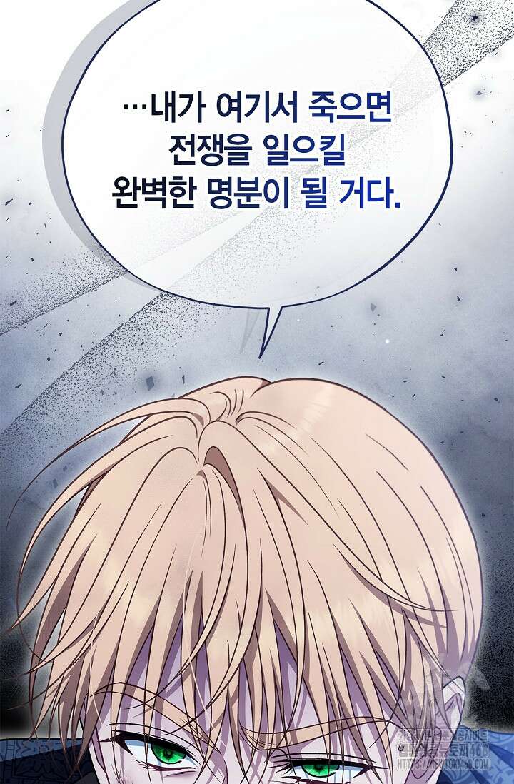 흑막의 독 감별사가 되겠습니다 74화 102