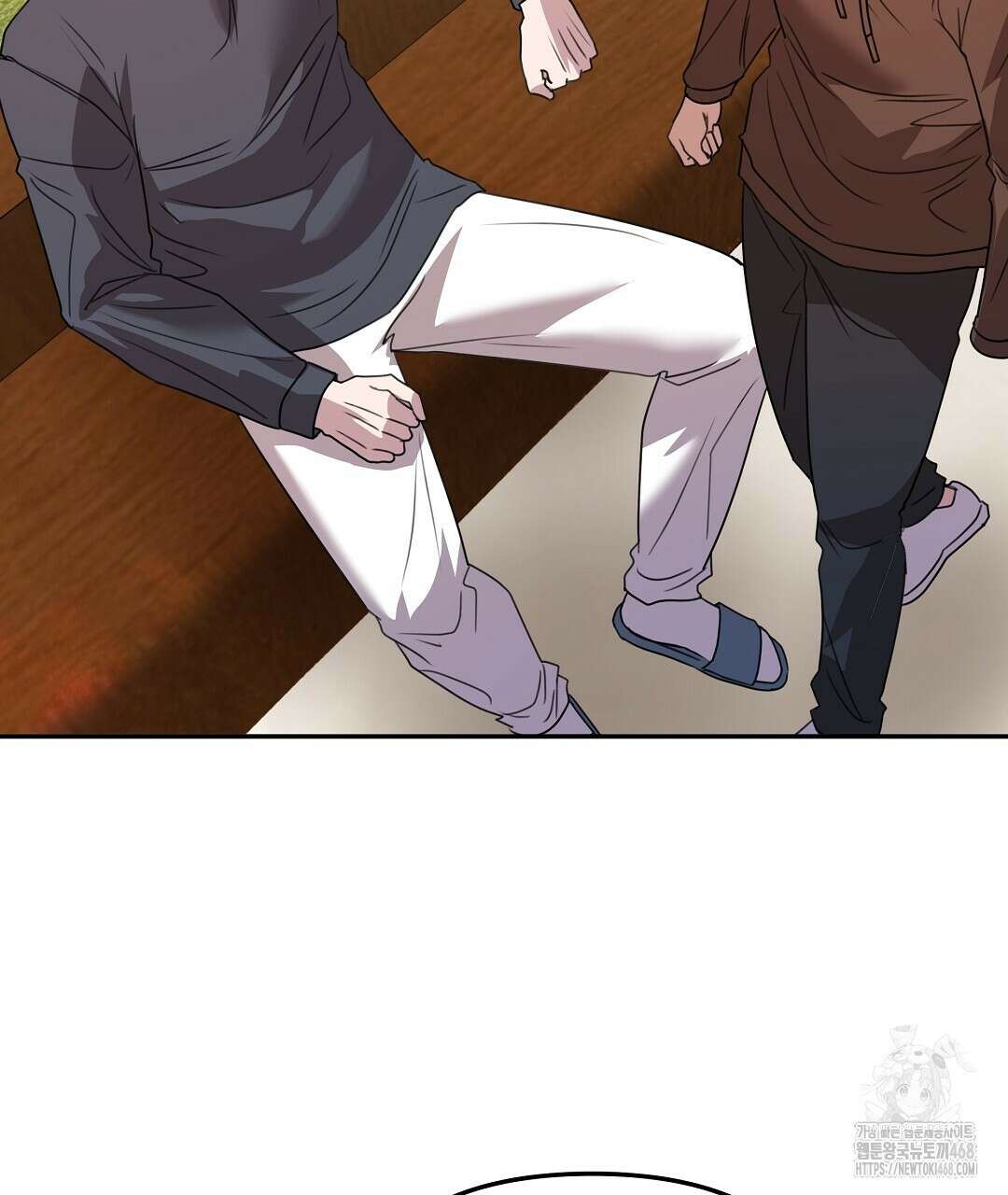 블랙 앤 그레이 15화 26