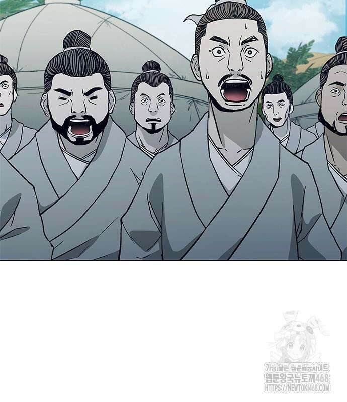 무사만리행 시즌2 27화 144