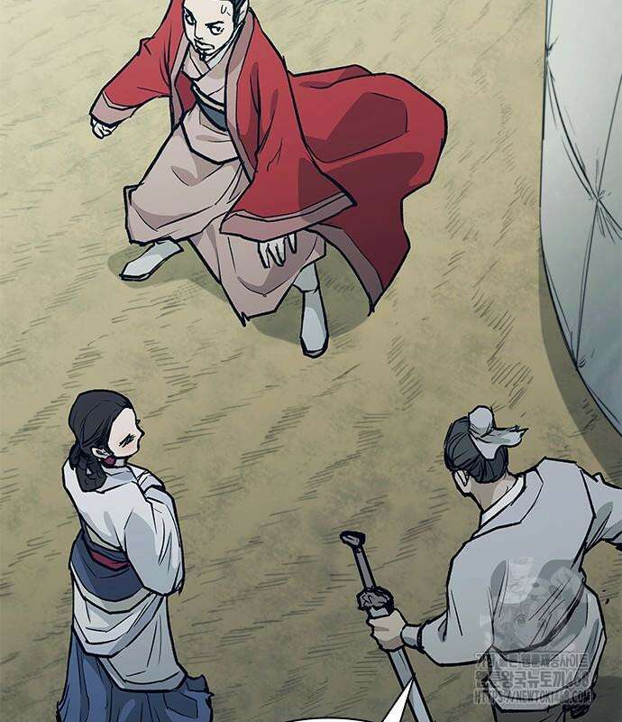 무사만리행 시즌2 27화 151
