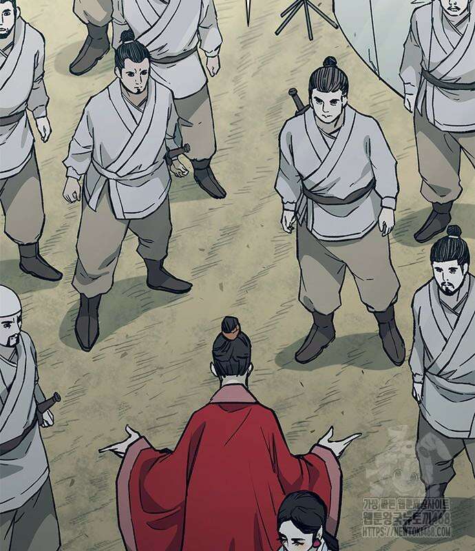 무사만리행 시즌2 27화 181