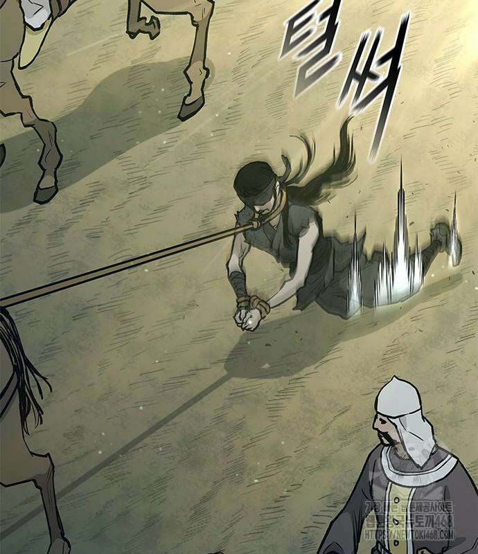 무사만리행 시즌2 27화 192